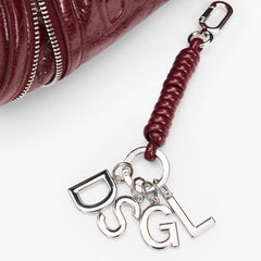 Desigual Geanta dama bordo 26WAXPA2 MD5029