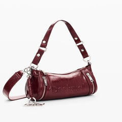 Desigual Geanta dama bordo 26WAXPA2 MD5029