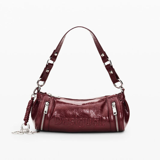 Desigual Geanta dama bordo 26WAXPA2 MD5029