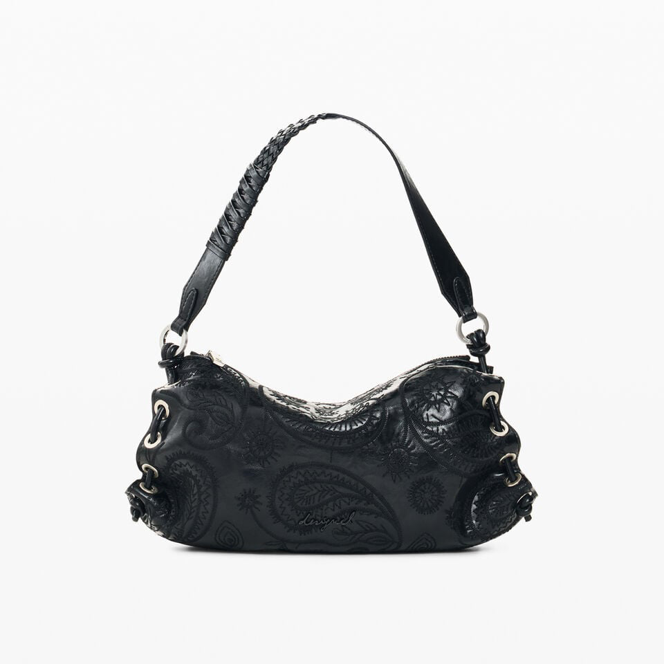 Desigual Geanta dama negru 26WAXP09 MD5033