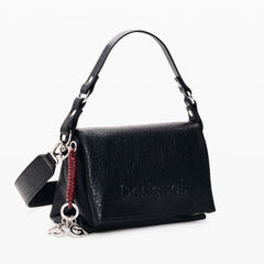 Desigual Banduliera dama negru 26WAXP08 MD5034