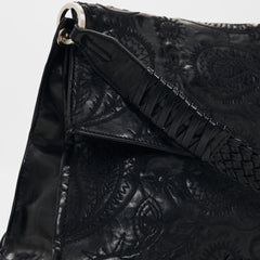 Desigual Rucsac dama negru 26WAKP27 MD5036