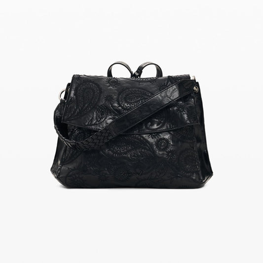 Desigual Rucsac dama negru 26WAKP27 MD5036