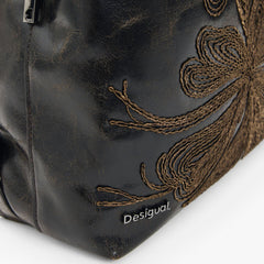 Desigual Rucsac dama maro 26WAKP18 MD5037