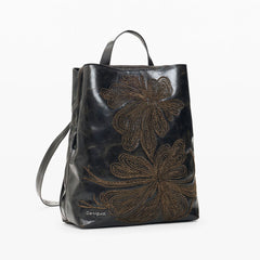 Desigual Rucsac dama maro 26WAKP18 MD5037