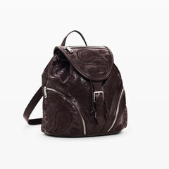 Desigual Rucsac dama bordo 26WAKP17 MD5038