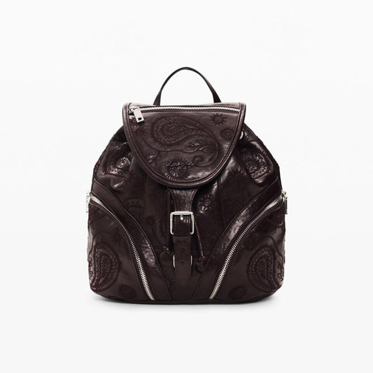 Desigual Rucsac dama bordo 26WAKP17 MD5038