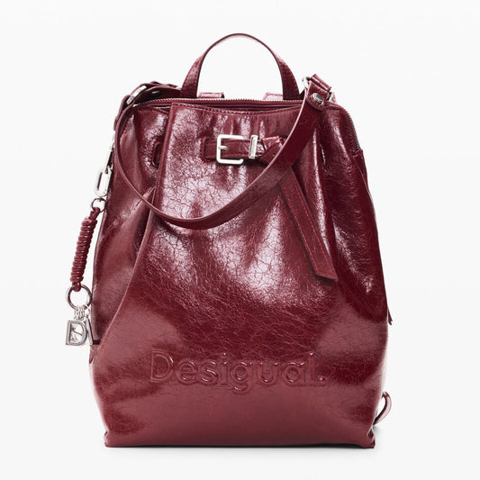 Desigual Rucsac dama bordo 26WAKP14 MD5039