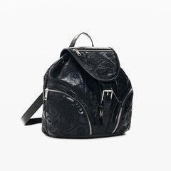 Desigual Rucsac dama negru 26WAKP06 MD5040