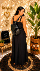Desigual Rucsac dama negru 26WAKP06 MD5040