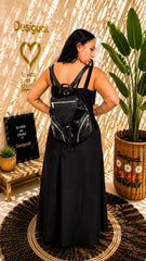 Desigual Rucsac dama negru 26WAKP06 MD5040