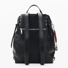 Desigual Rucsac dama negru 26WAKP05 MD5041