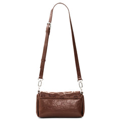Desigual Banduliera dama camel 26WAXPAB MD5042