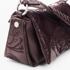 Desigual Banduliera dama bordo 26WAXPAA MD5043