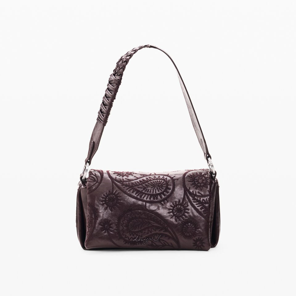 Desigual Banduliera dama bordo 26WAXPAA MD5043