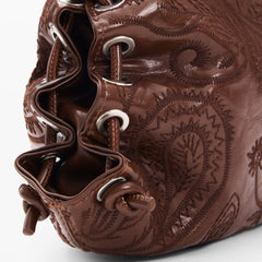Desigual Geanta dama camel 26WAXP91 MD5044