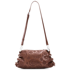 Desigual Geanta dama camel 26WAXP91 MD5044
