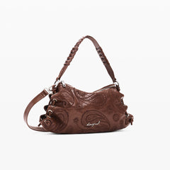 Desigual Geanta dama camel 26WAXP91 MD5044