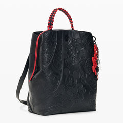 Desigual Rucsac dama Mickey negru 26WAKP03 MD5047