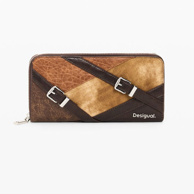 Desigual Portofel dama maro 26WAYP20 MD5055