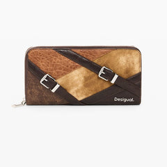 Desigual Portofel dama maro 26WAYP20 MD5055