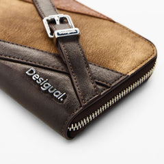 Desigual Portofel dama maro 26WAYP20 MD5055