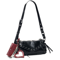 Desigual Geanta dama negru 26WAXP42 MD5058
