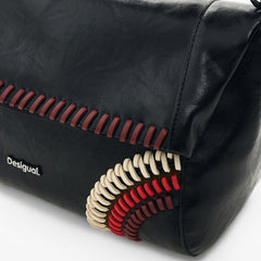 Desigual Geanta dama negru 26WAXP96 MD5061
