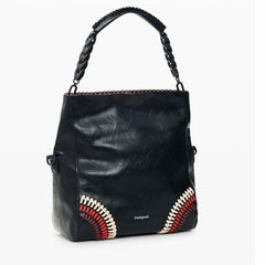 Desigual Geanta dama negru 26WAXP96 MD5061
