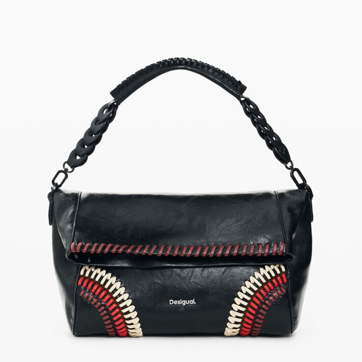 Desigual Geanta dama negru 26WAXP96 MD5061