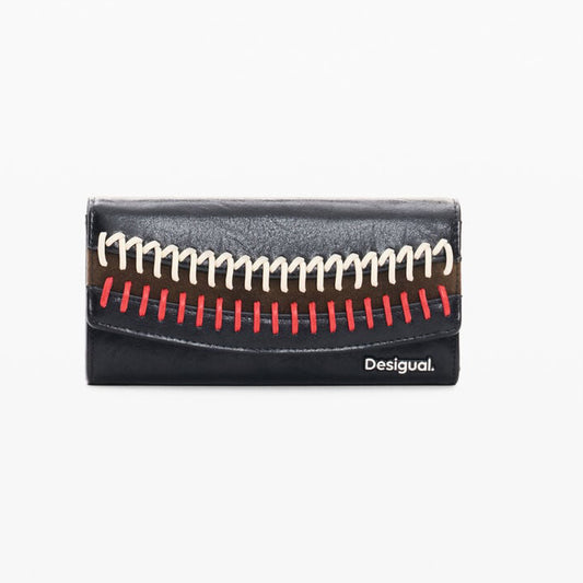 Desigual Portofel dama negru 26WAYP31 MD5062