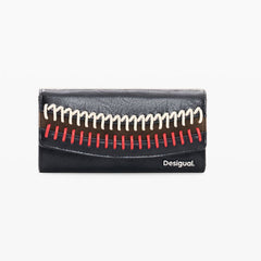 Desigual Portofel dama negru 26WAYP31 MD5062