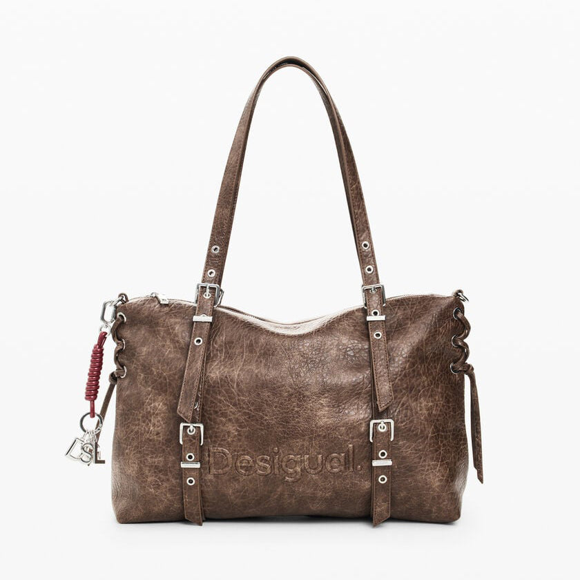 Desigual Geanta dama maro 26WAXPAF MD5064