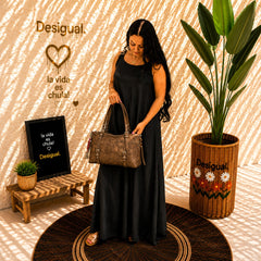 Desigual Geanta dama maro 26WAXPAF MD5064