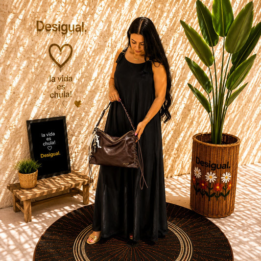 Desigual Geanta dama maro 26WAXPB2 MD5065