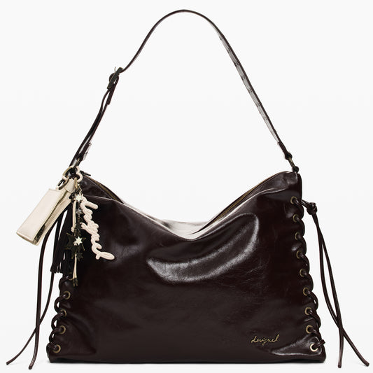 Desigual Geanta dama maro 26WAXPB2 MD5065