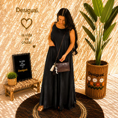 Desigual Geanta dama maro 26WAXPB3 MD5066