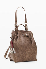Desigual Rucsac dama maro 26WAKP33 MD5068