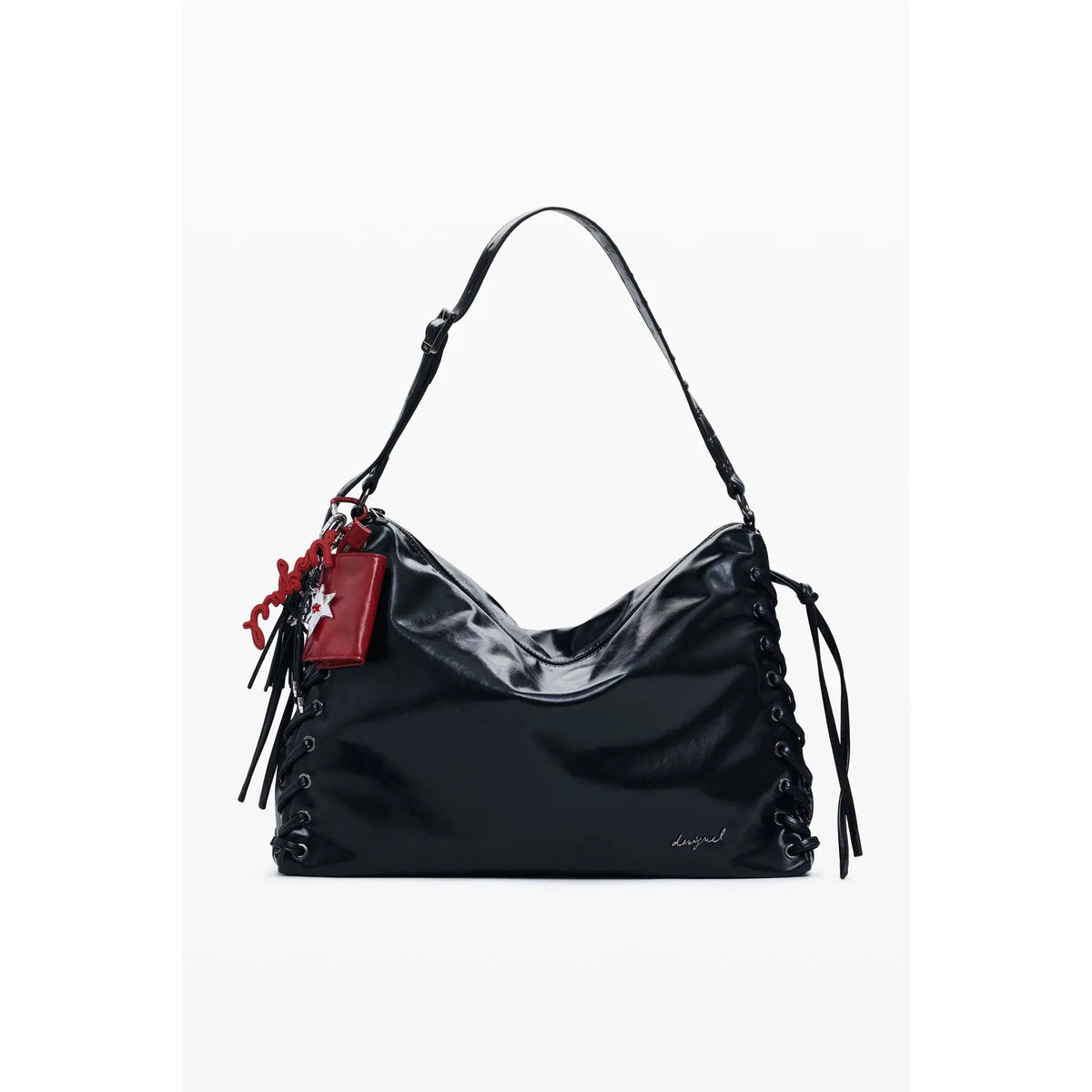Desigual Geanta dama negru 26WAXPB0 MD5070