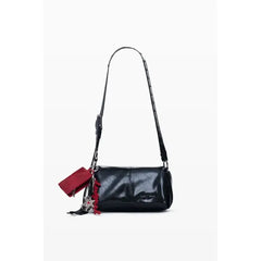 Desigual Geanta dama negru 26WAXPB1 MD5071