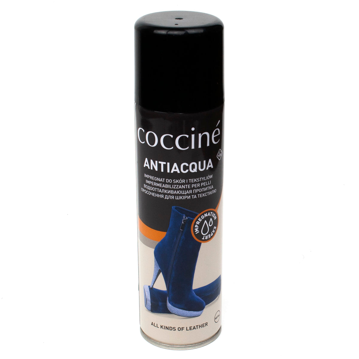 Coccine Antiaqua neutral 250 ml spray ACC0004