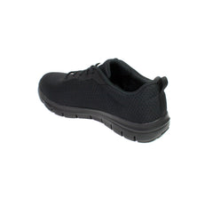 Skechers pantofi barbati sport negru IB0382-NG