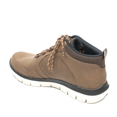 Skechers Ghete barbati maro IB0435-MARO