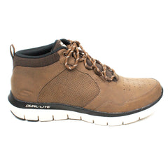 Skechers Ghete barbati maro IB0435-MARO