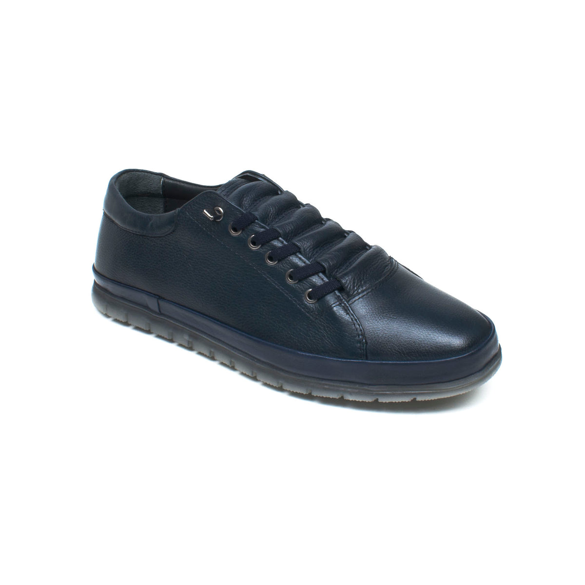 Goretti Pantofi barbati bleumarin IB0483-BLM