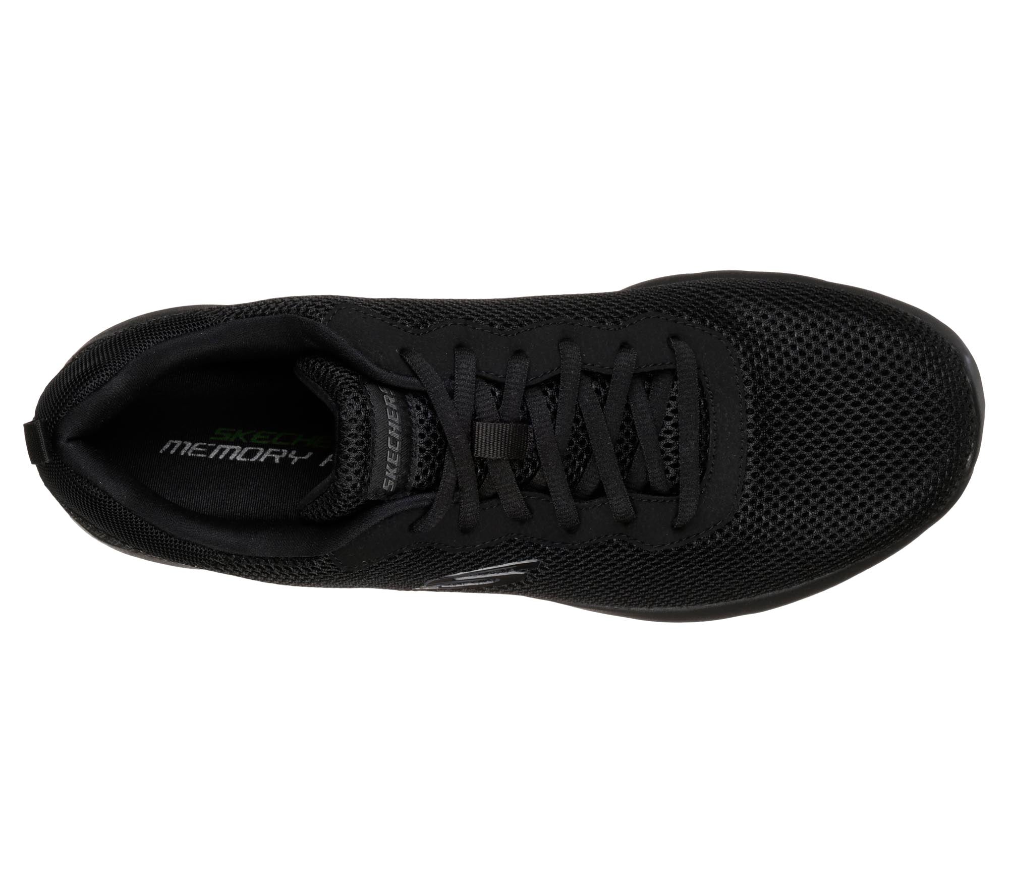 Skechers Pantofi barbati sport 58362 BBK IB0486-BBK