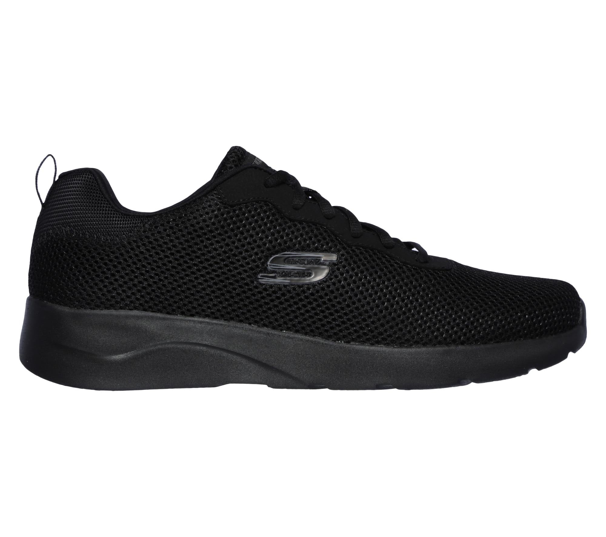 Skechers Pantofi barbati sport 58362 BBK IB0486-BBK