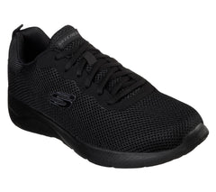 Skechers Pantofi barbati sport 58362 BBK IB0486-BBK