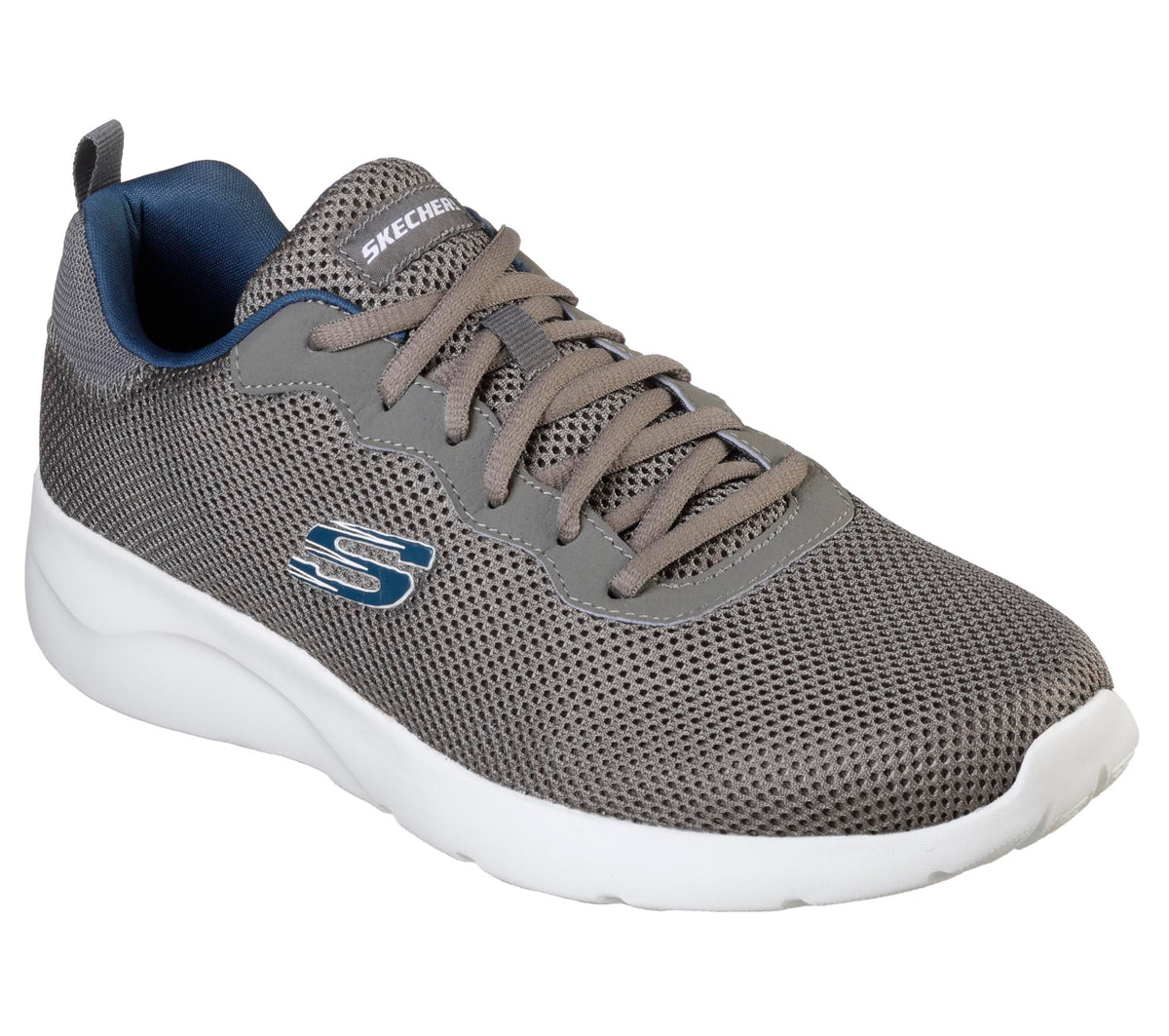 Skechers Pantofi barbati sport 58362 gri IB0486-GRI