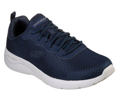 Skechers Pantofi barbati sport 58362 NVY IB0486-NVY